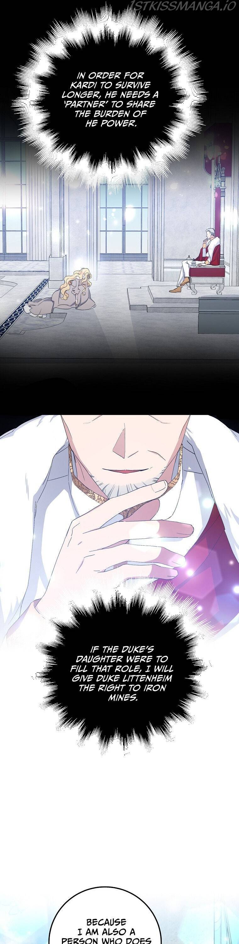 Please Marry Me Again, Husband! chapter 1 page 25