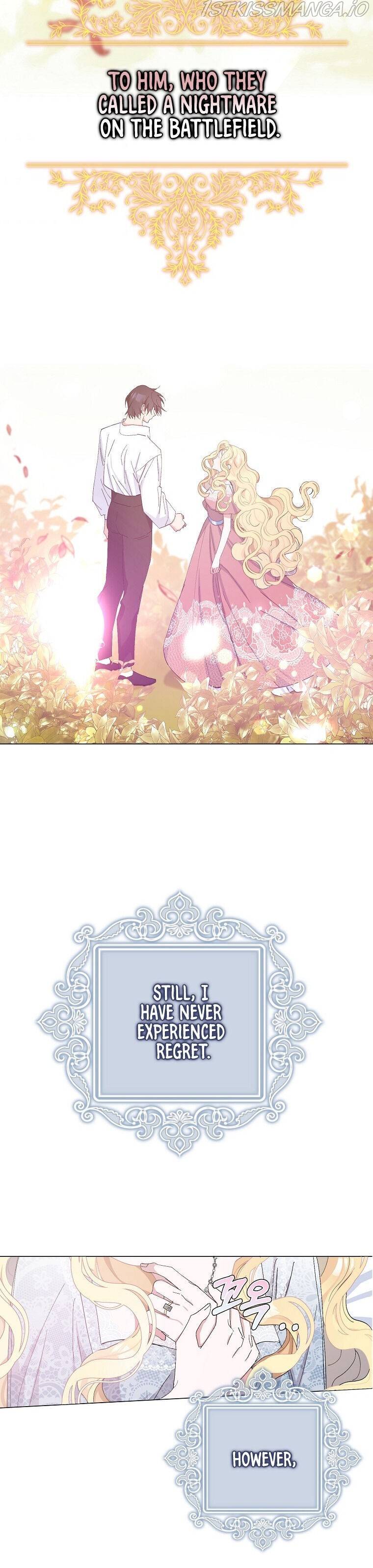 Please Marry Me Again, Husband! chapter 1 page 3