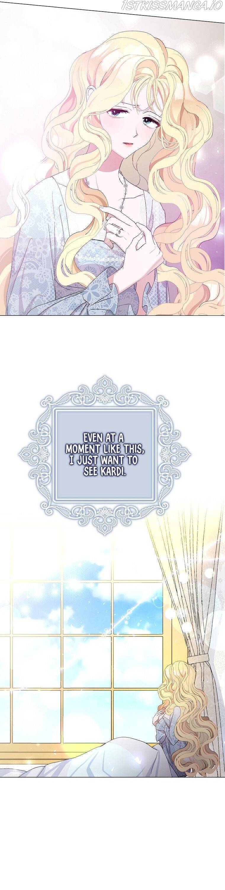 Please Marry Me Again, Husband! chapter 1 page 4