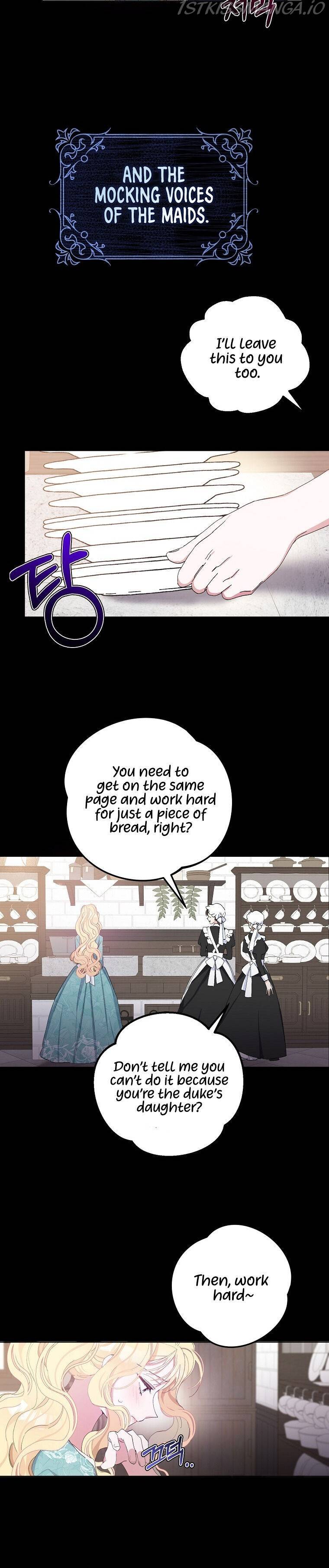 Please Marry Me Again, Husband! chapter 1 page 7