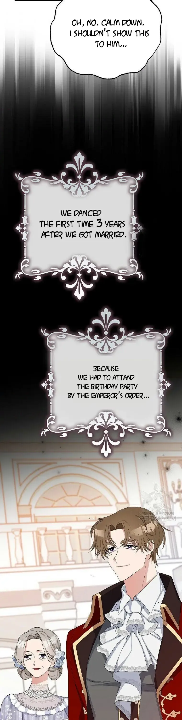 Please Marry Me Again, Husband! chapter 10 page 13