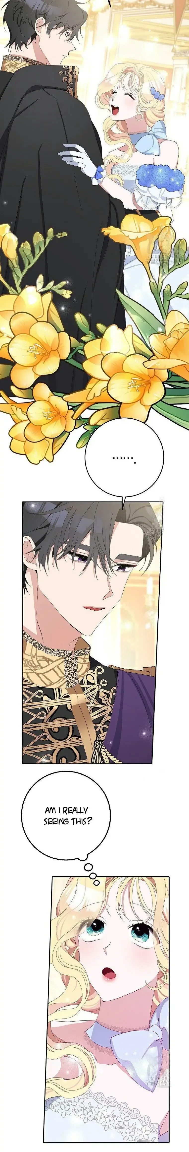 Please Marry Me Again, Husband! chapter 10 page 18