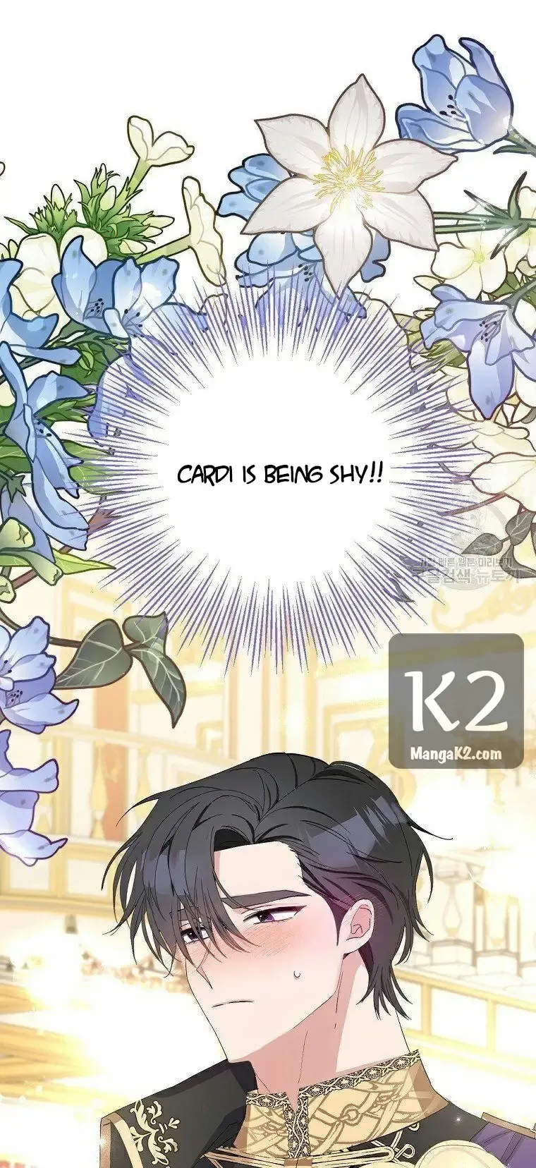 Please Marry Me Again, Husband! chapter 10 page 19