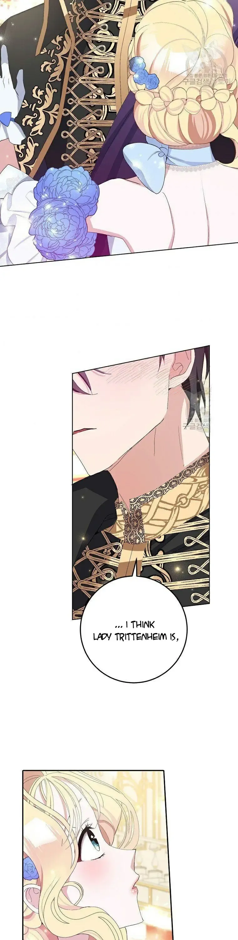 Please Marry Me Again, Husband! chapter 10 page 20