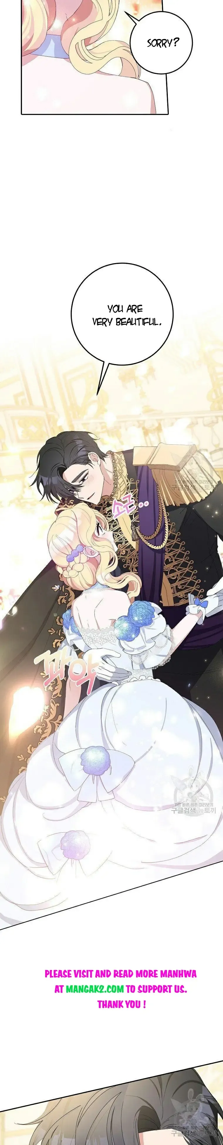 Please Marry Me Again, Husband! chapter 10 page 21