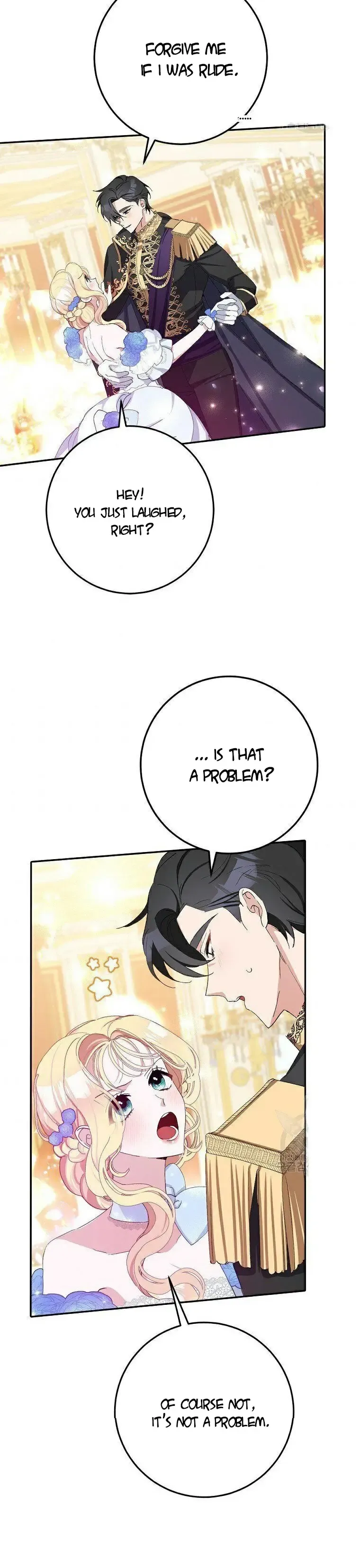 Please Marry Me Again, Husband! chapter 10 page 23