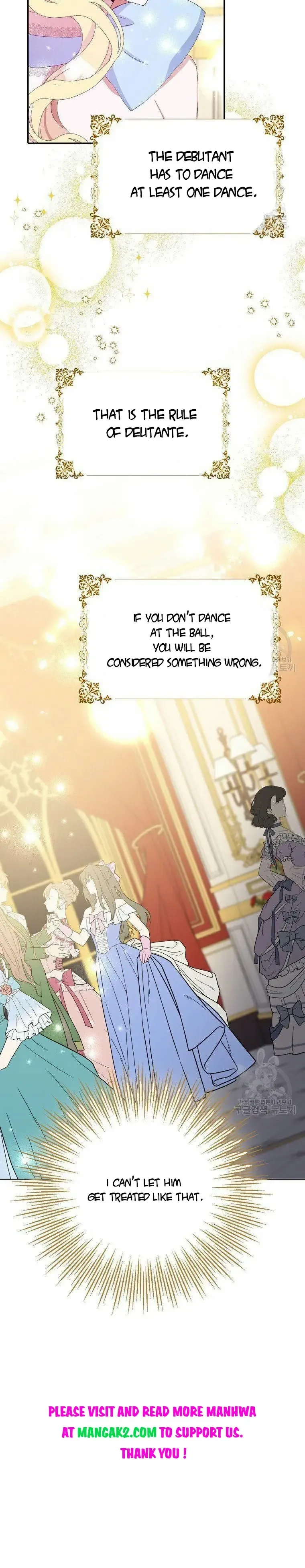 Please Marry Me Again, Husband! chapter 10 page 3