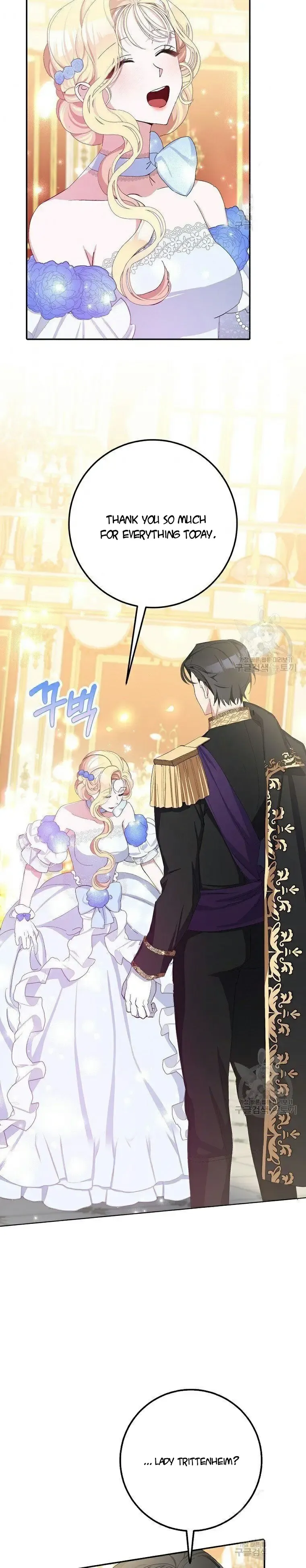 Please Marry Me Again, Husband! chapter 10 page 30