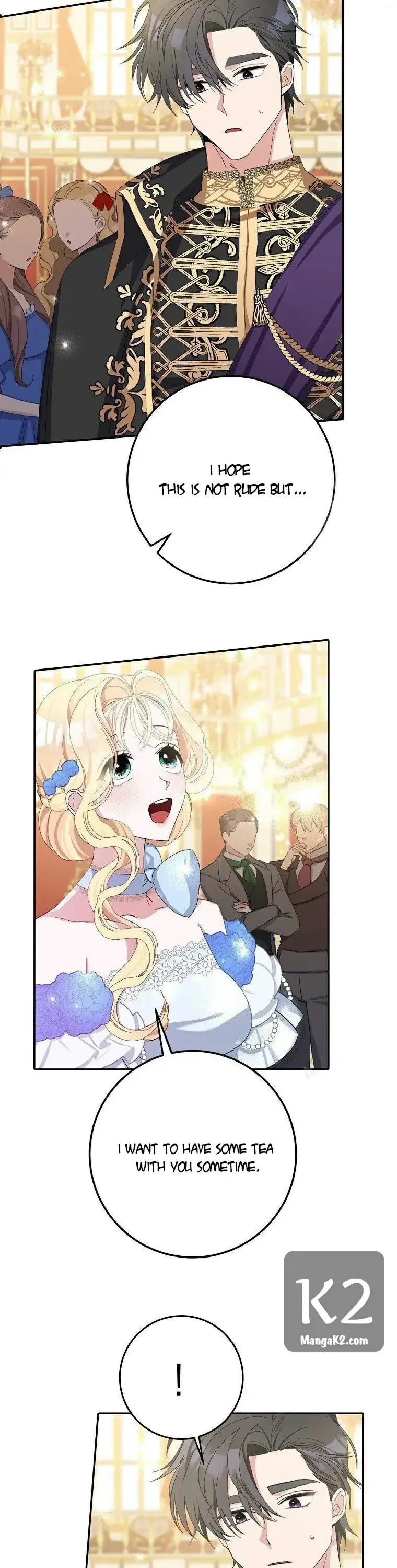 Please Marry Me Again, Husband! chapter 10 page 31