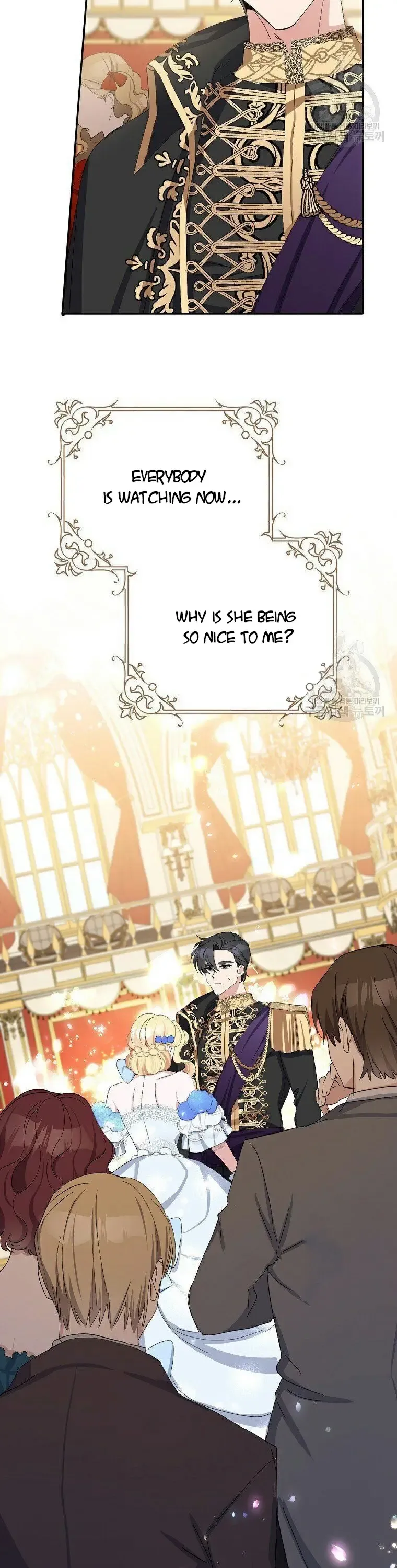 Please Marry Me Again, Husband! chapter 10 page 32