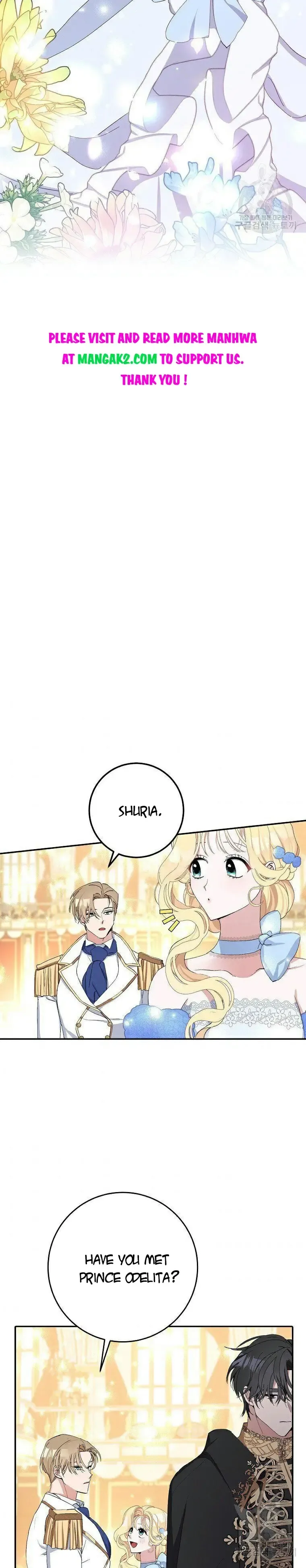 Please Marry Me Again, Husband! chapter 10 page 36