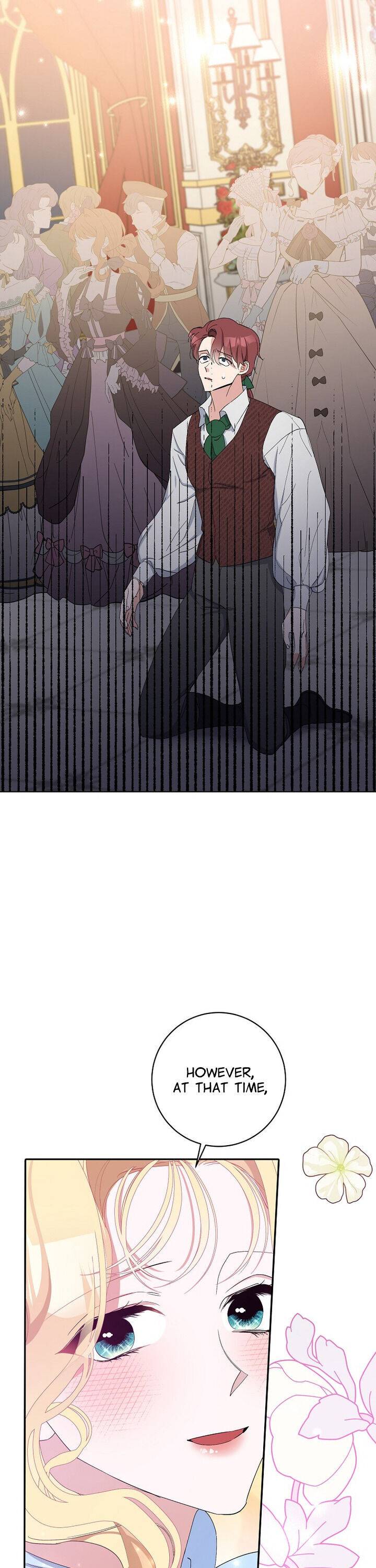 Please Marry Me Again, Husband! chapter 11 page 11