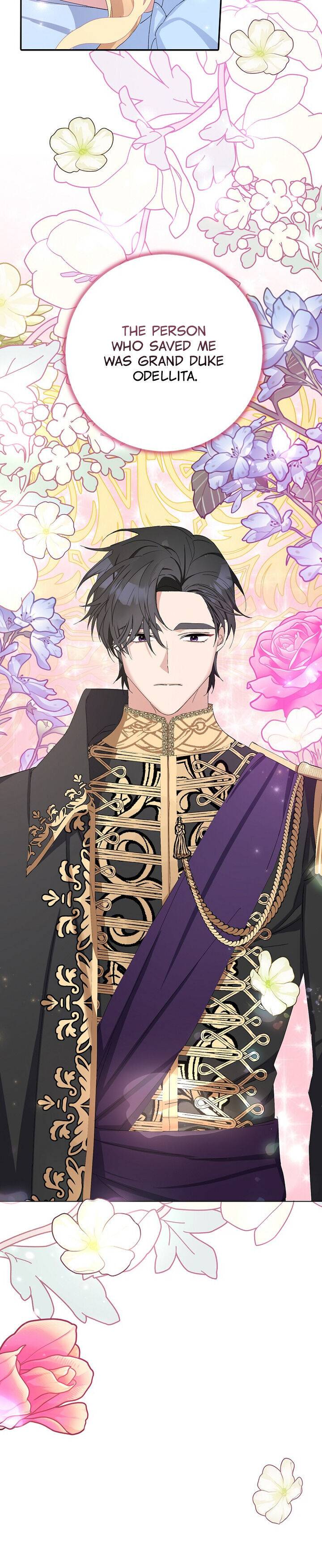 Please Marry Me Again, Husband! chapter 11 page 12