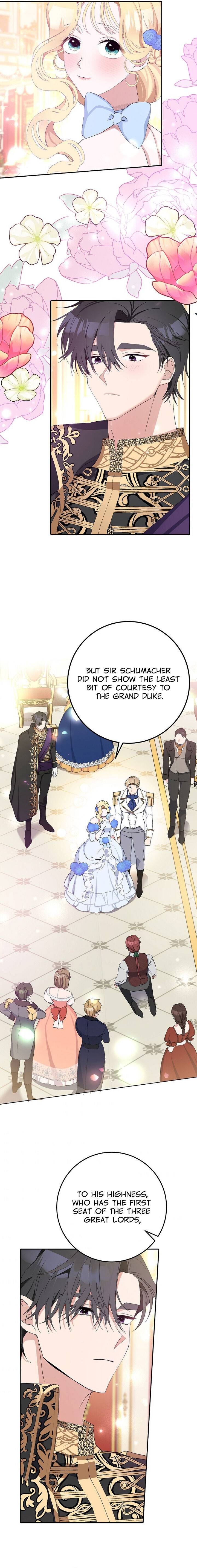 Please Marry Me Again, Husband! chapter 11 page 13