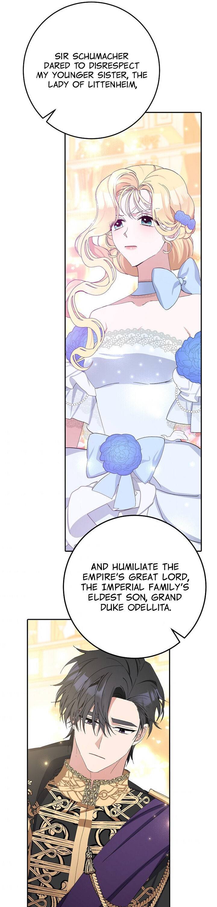 Please Marry Me Again, Husband! chapter 11 page 16