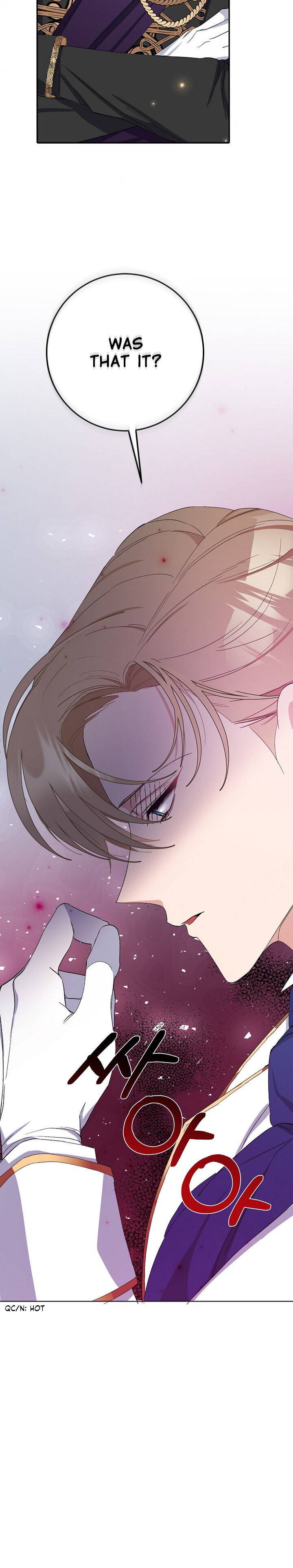 Please Marry Me Again, Husband! chapter 11 page 17