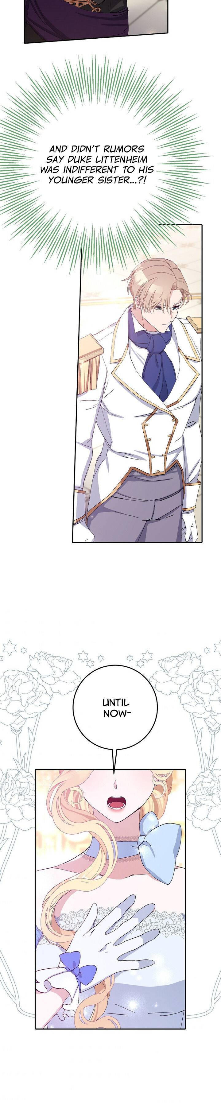 Please Marry Me Again, Husband! chapter 11 page 19