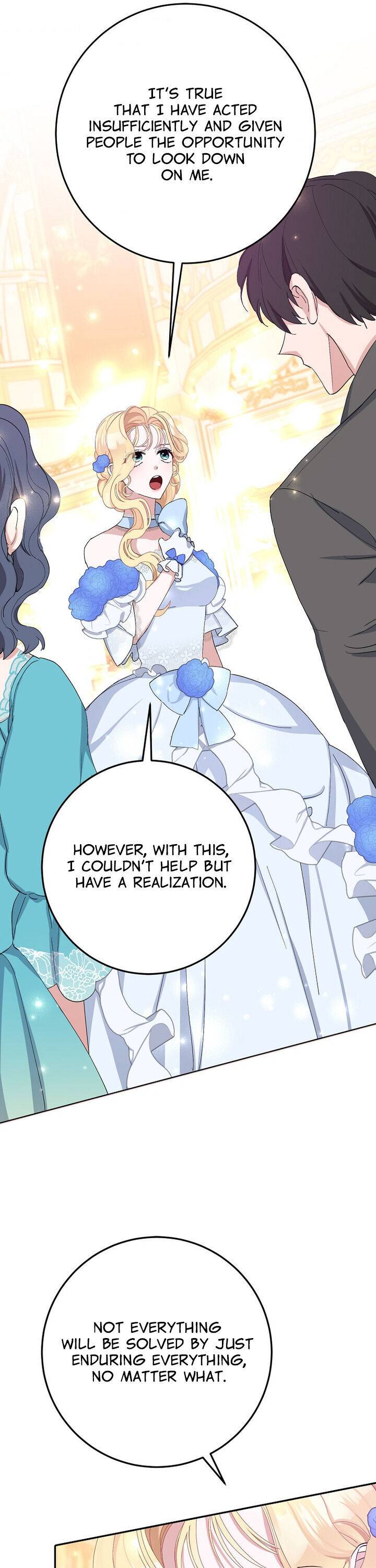 Please Marry Me Again, Husband! chapter 11 page 20