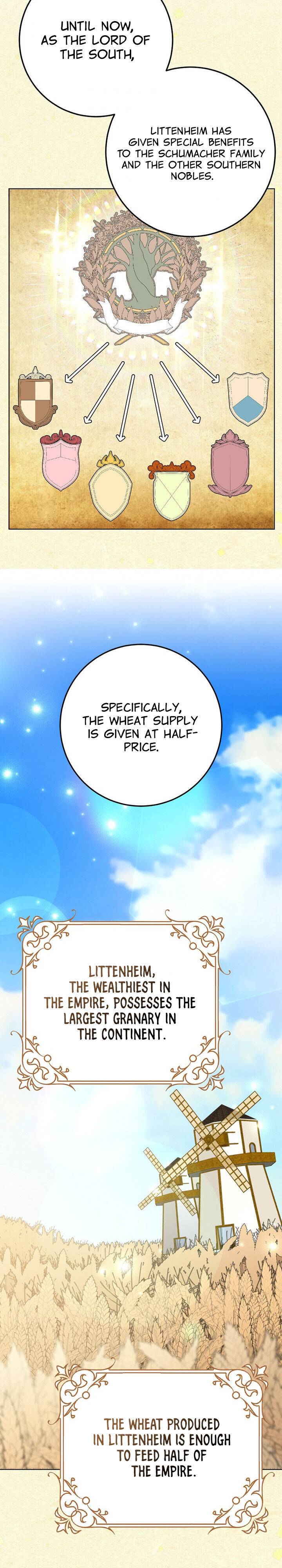 Please Marry Me Again, Husband! chapter 11 page 23