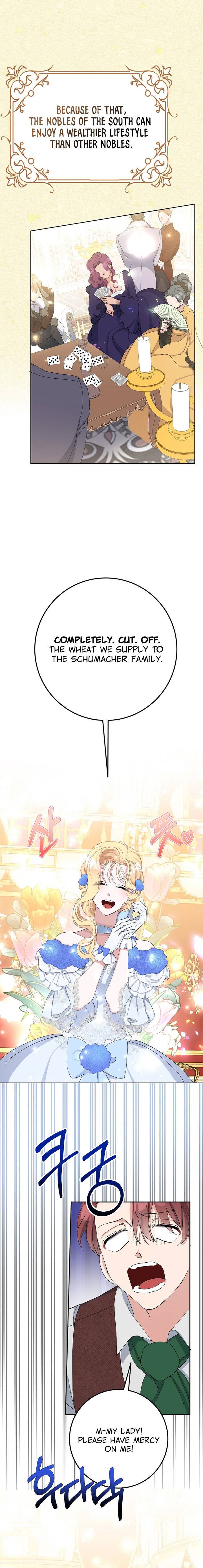 Please Marry Me Again, Husband! chapter 11 page 24