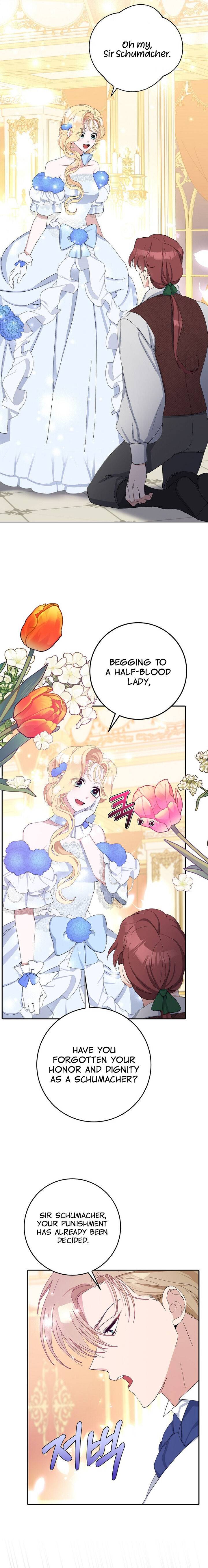 Please Marry Me Again, Husband! chapter 11 page 25