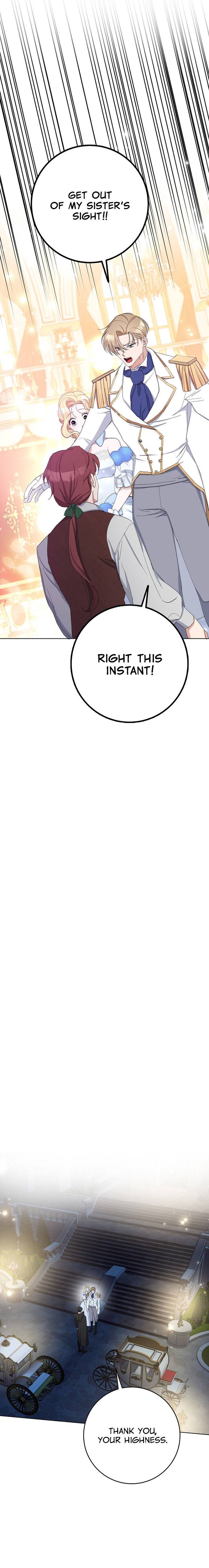 Please Marry Me Again, Husband! chapter 11 page 26