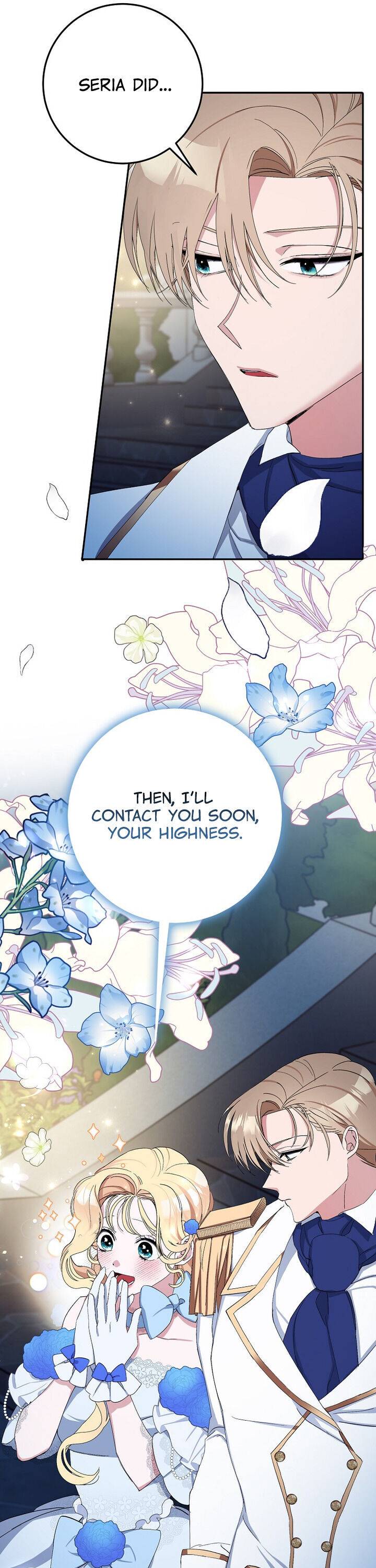 Please Marry Me Again, Husband! chapter 11 page 28