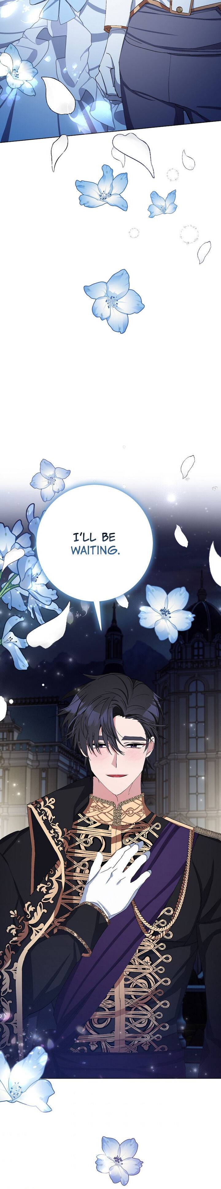 Please Marry Me Again, Husband! chapter 11 page 29