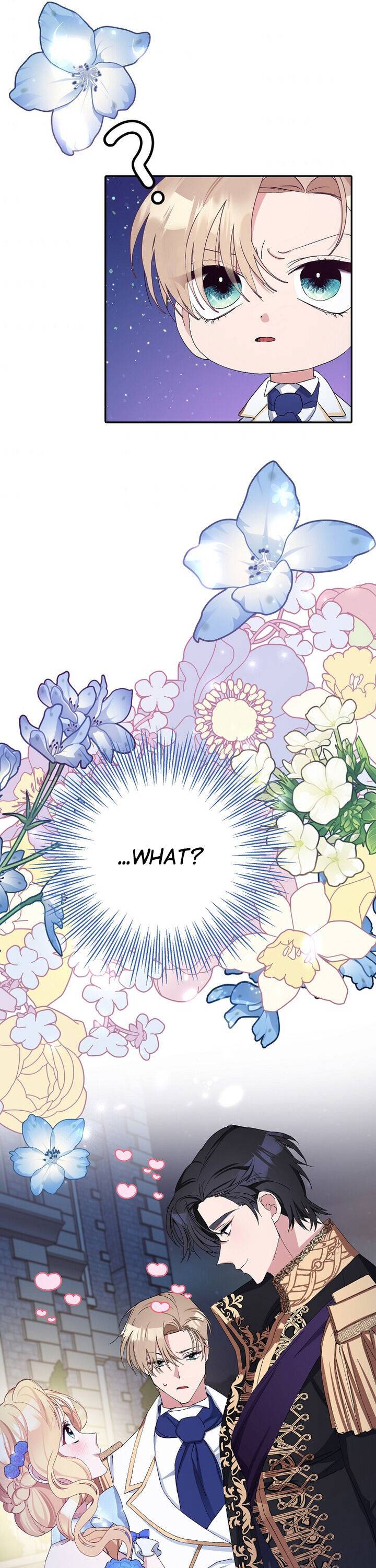 Please Marry Me Again, Husband! chapter 11 page 30