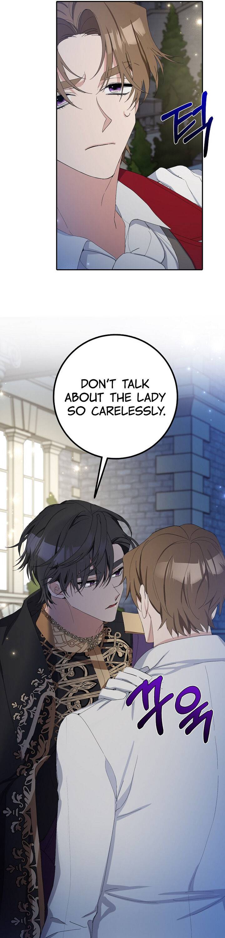 Please Marry Me Again, Husband! chapter 12 page 11