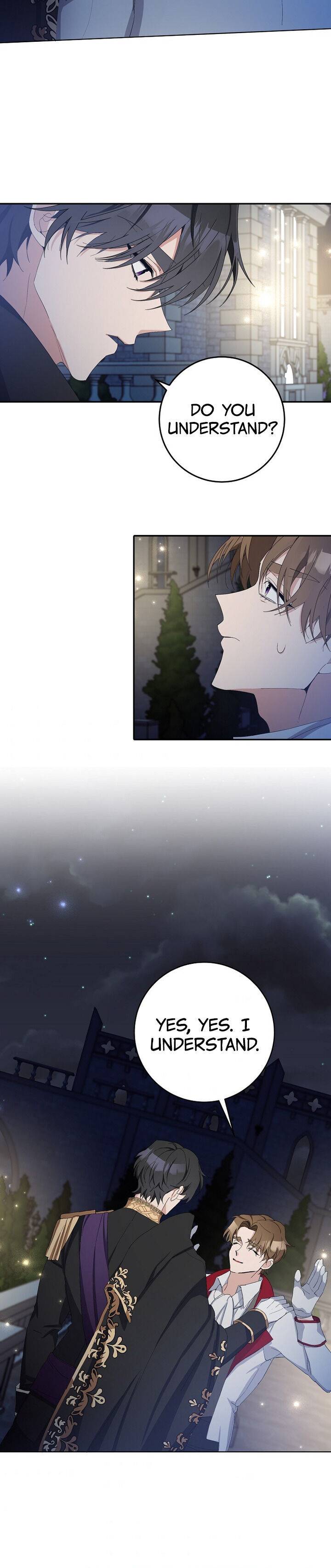 Please Marry Me Again, Husband! chapter 12 page 12