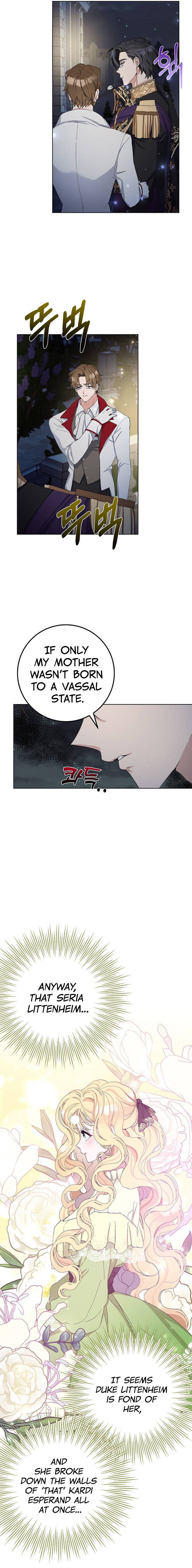 Please Marry Me Again, Husband! chapter 12 page 13