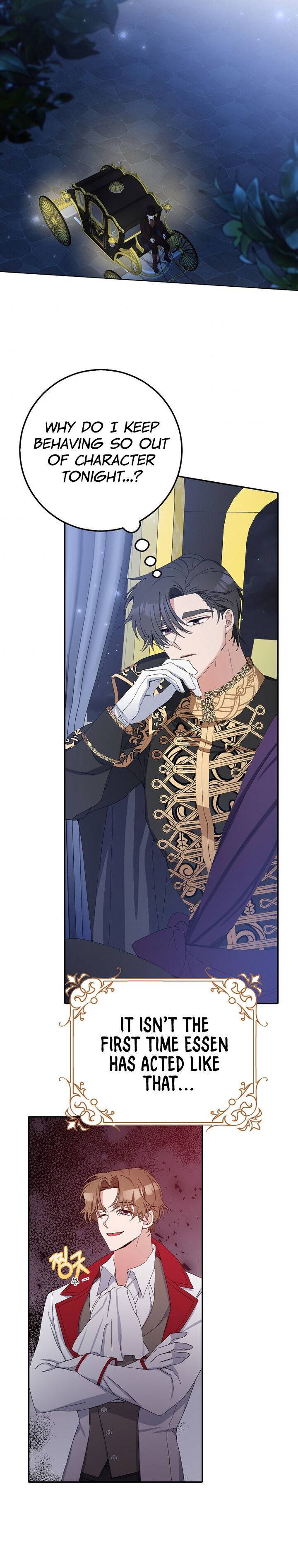 Please Marry Me Again, Husband! chapter 12 page 15