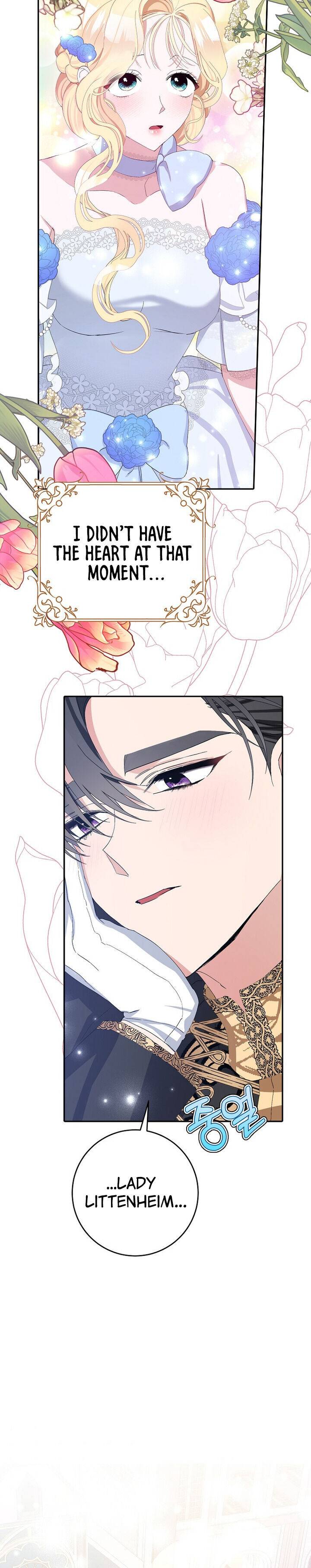 Please Marry Me Again, Husband! chapter 12 page 17