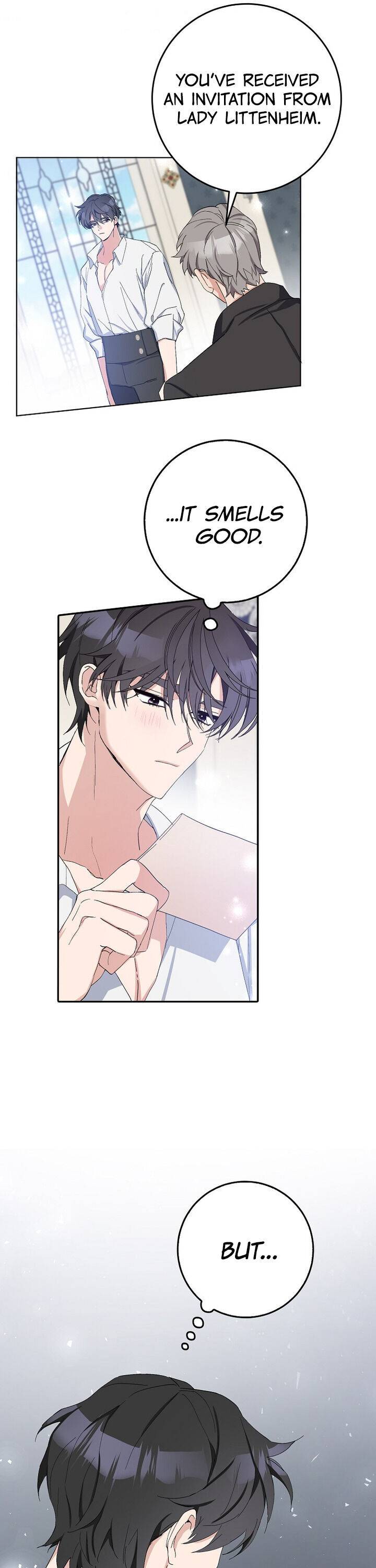 Please Marry Me Again, Husband! chapter 12 page 24