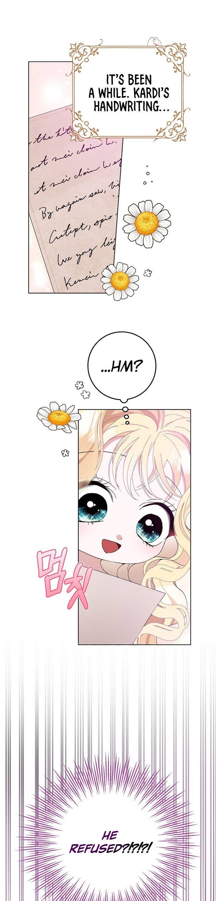 Please Marry Me Again, Husband! chapter 12 page 26