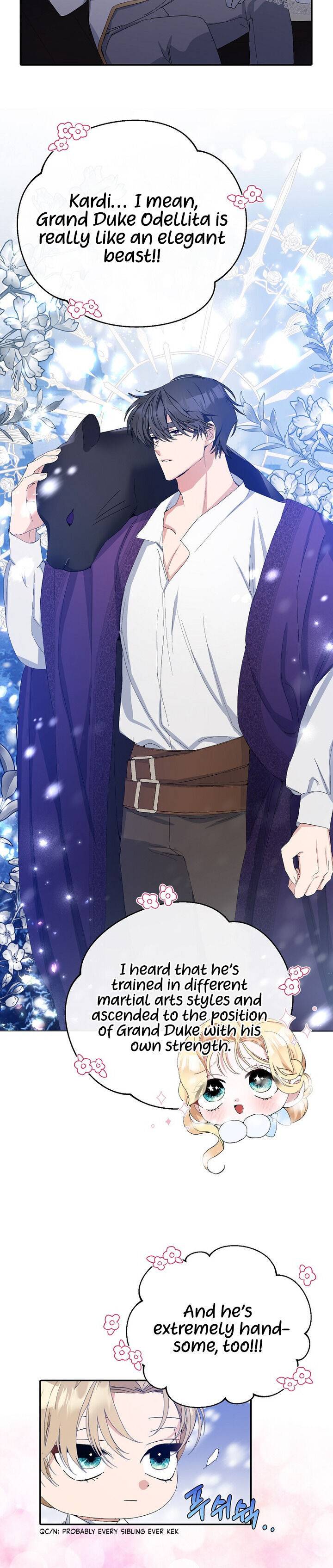 Please Marry Me Again, Husband! chapter 12 page 4