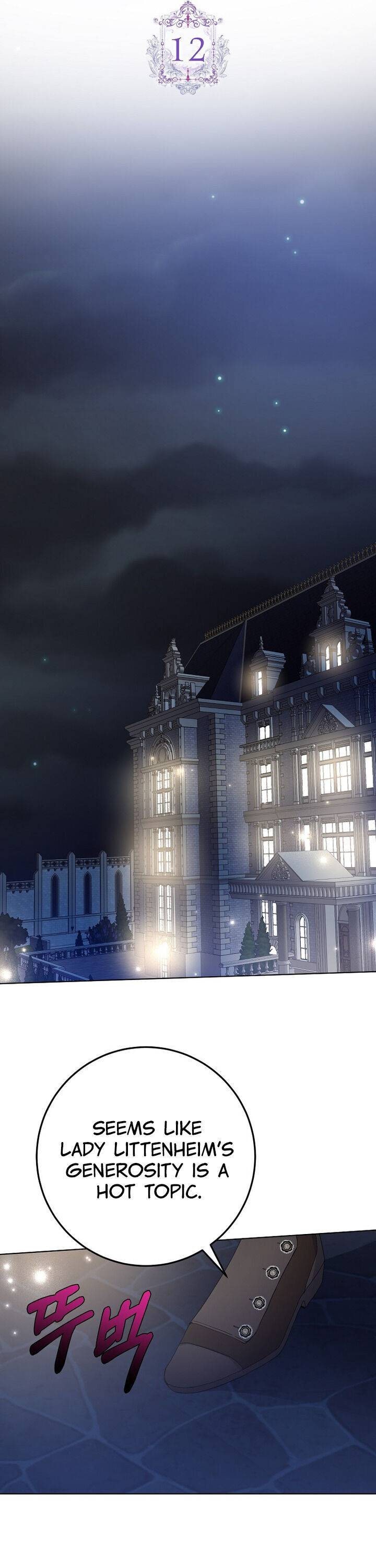 Please Marry Me Again, Husband! chapter 12 page 7