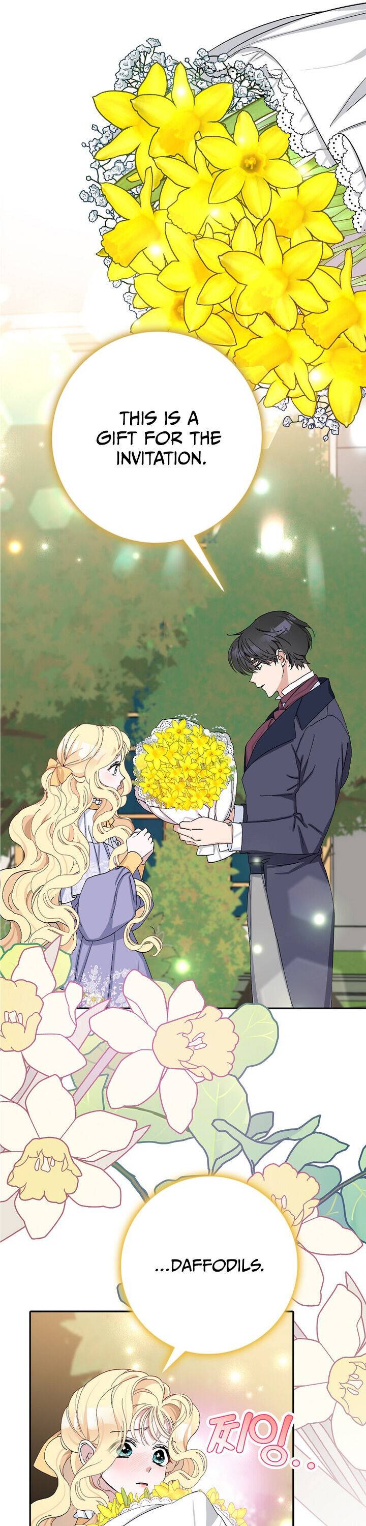 Please Marry Me Again, Husband! chapter 13 page 10