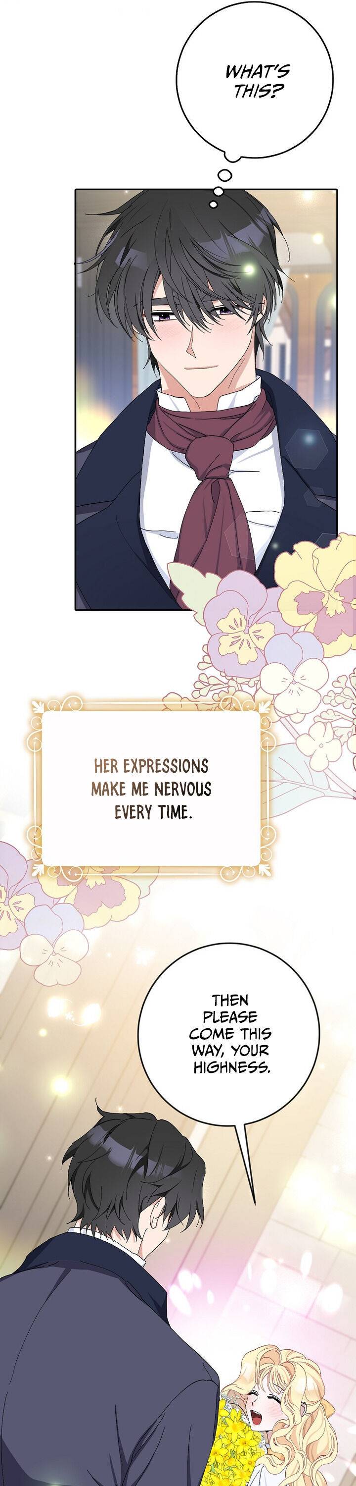 Please Marry Me Again, Husband! chapter 13 page 12