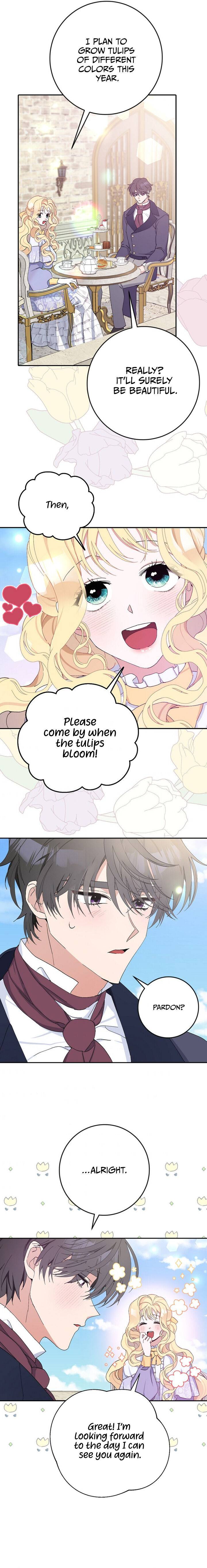 Please Marry Me Again, Husband! chapter 13 page 14