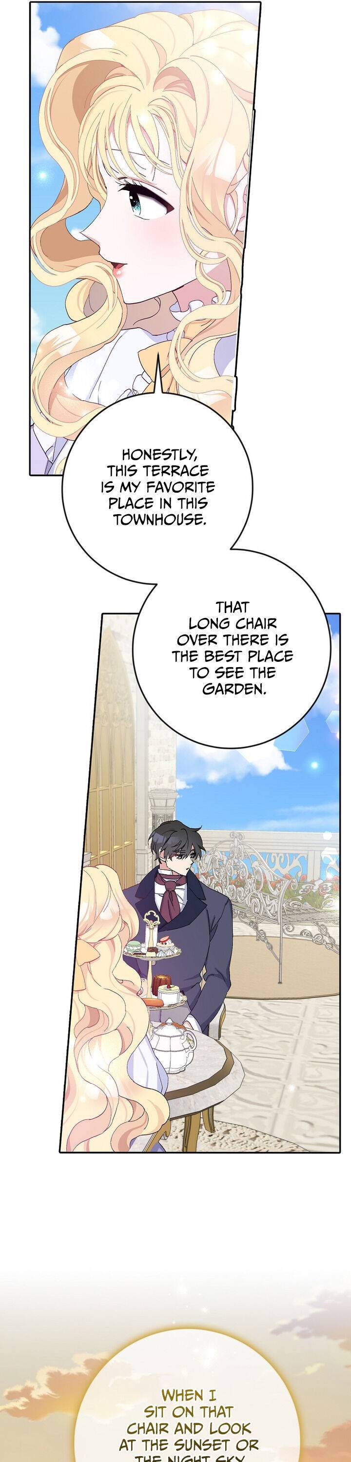 Please Marry Me Again, Husband! chapter 13 page 15