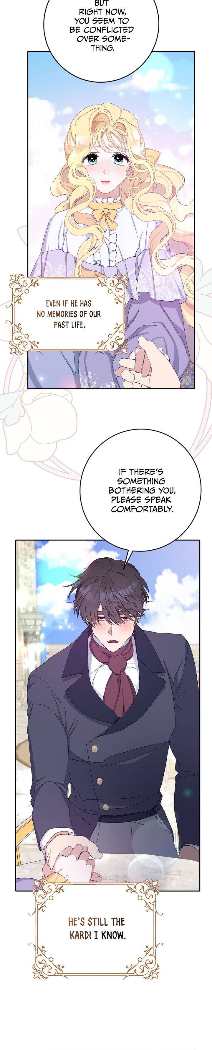 Please Marry Me Again, Husband! chapter 13 page 20