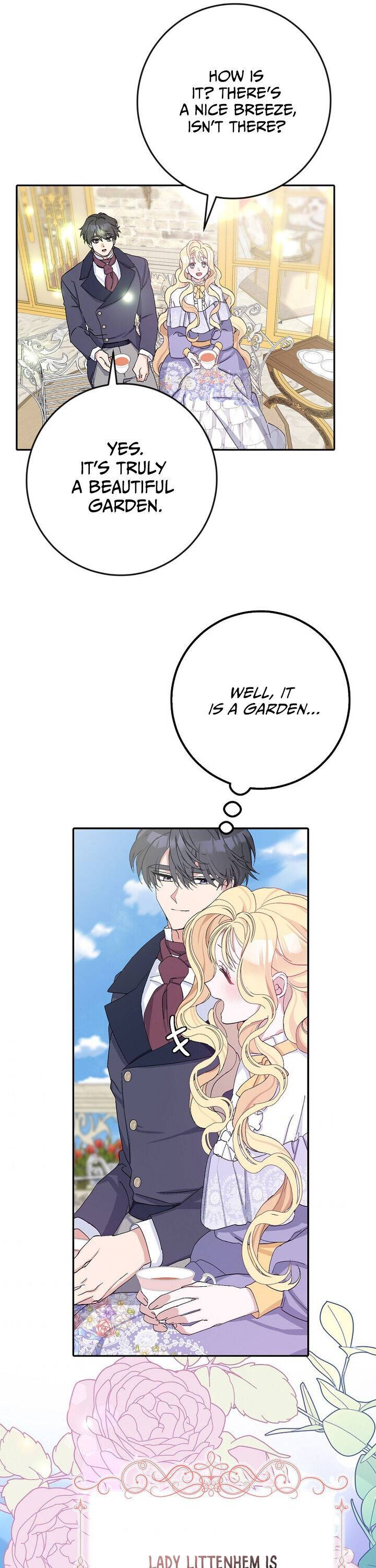 Please Marry Me Again, Husband! chapter 13 page 23