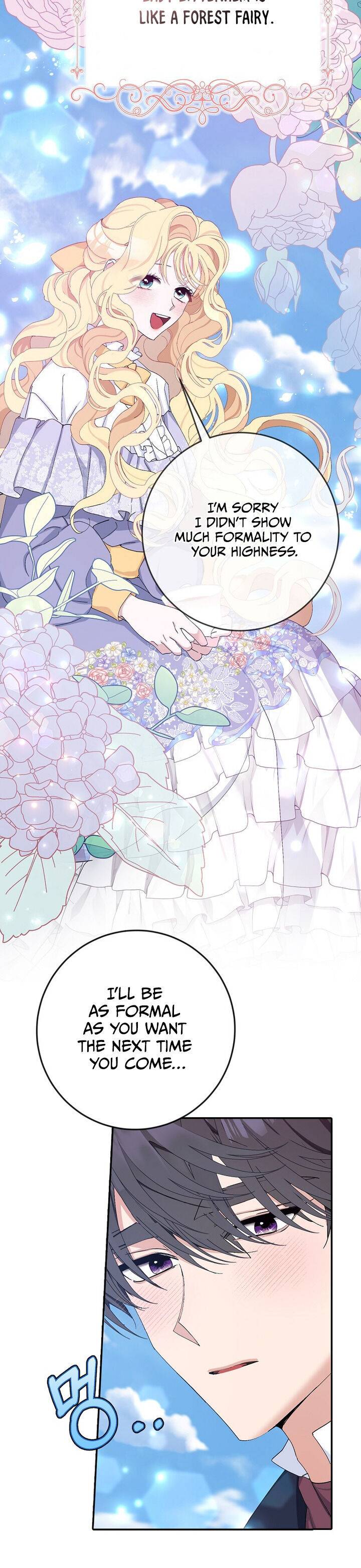 Please Marry Me Again, Husband! chapter 13 page 24