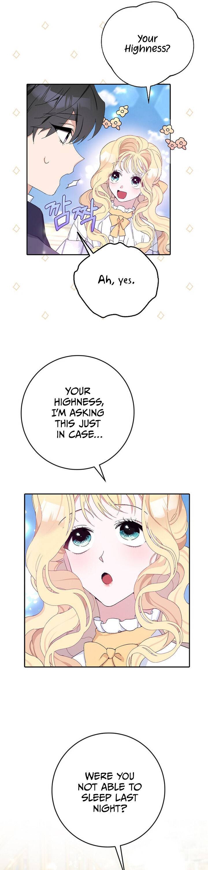 Please Marry Me Again, Husband! chapter 13 page 25