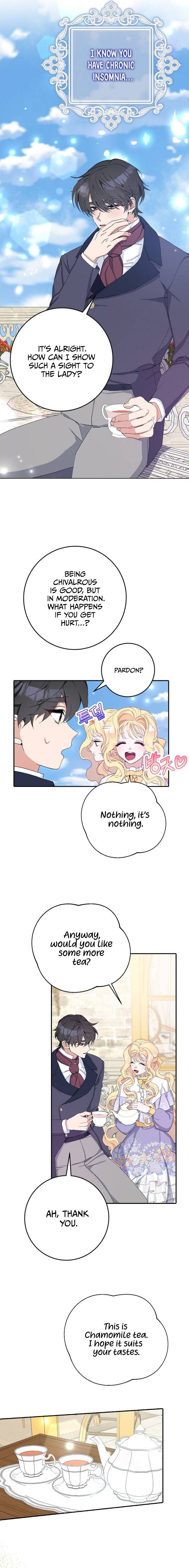 Please Marry Me Again, Husband! chapter 13 page 27