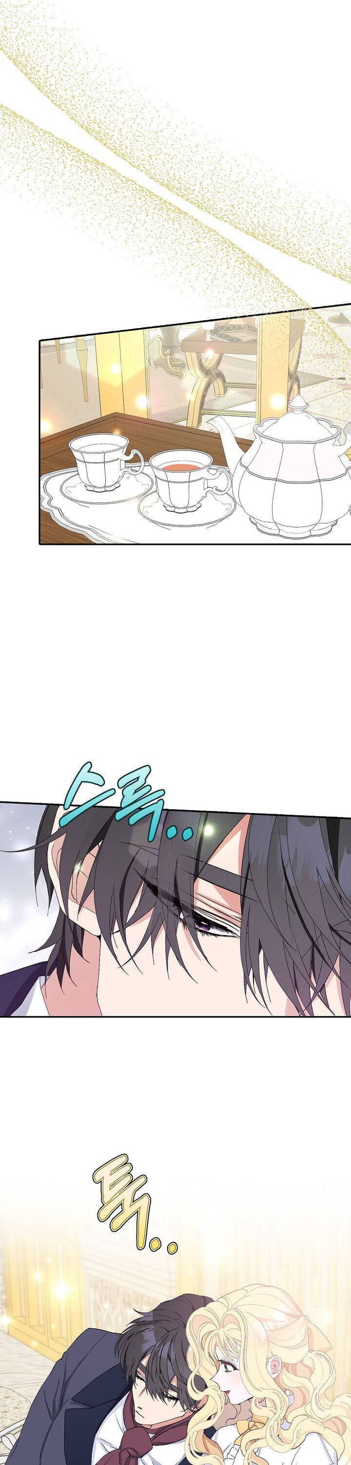 Please Marry Me Again, Husband! chapter 13 page 28