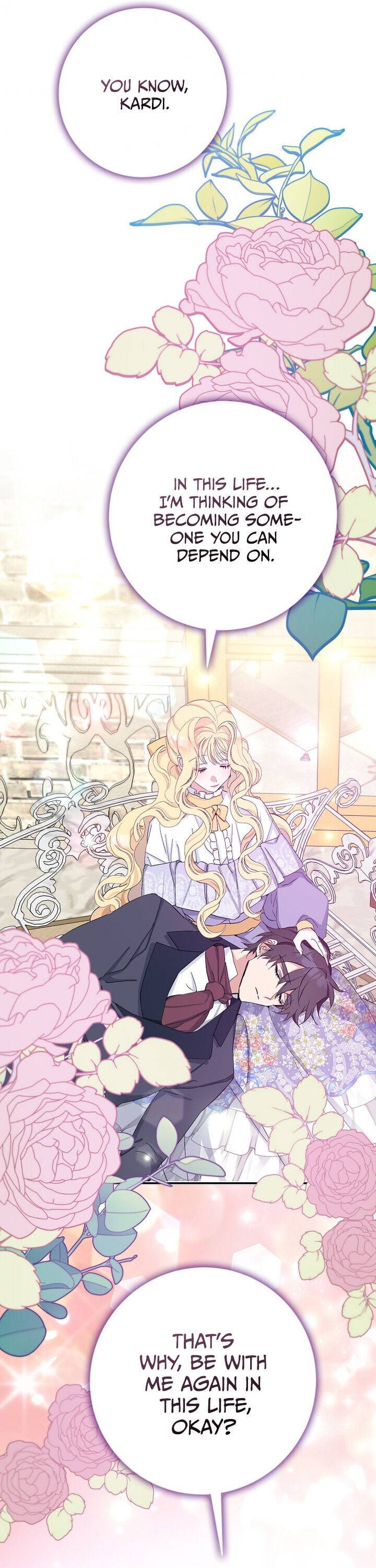 Please Marry Me Again, Husband! chapter 13 page 30