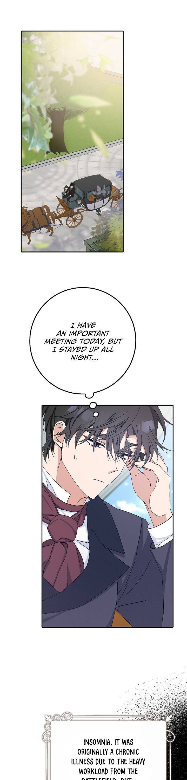 Please Marry Me Again, Husband! chapter 13 page 5